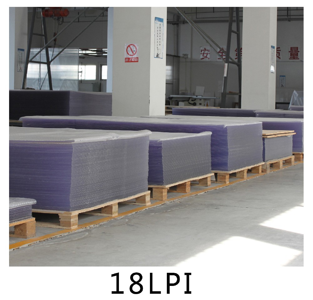 18Lpi for flip
