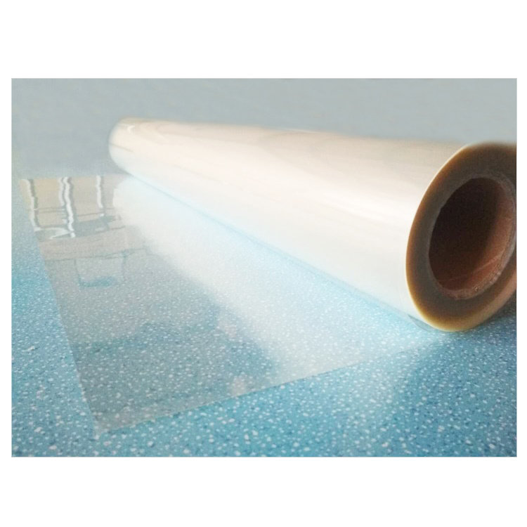 PET adhesive